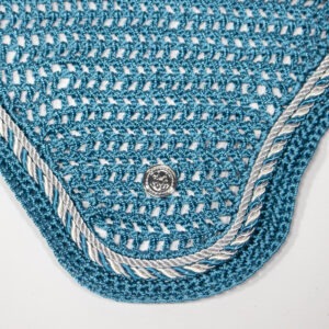 Felix Bühler Fliegenohren Coin türkis WB