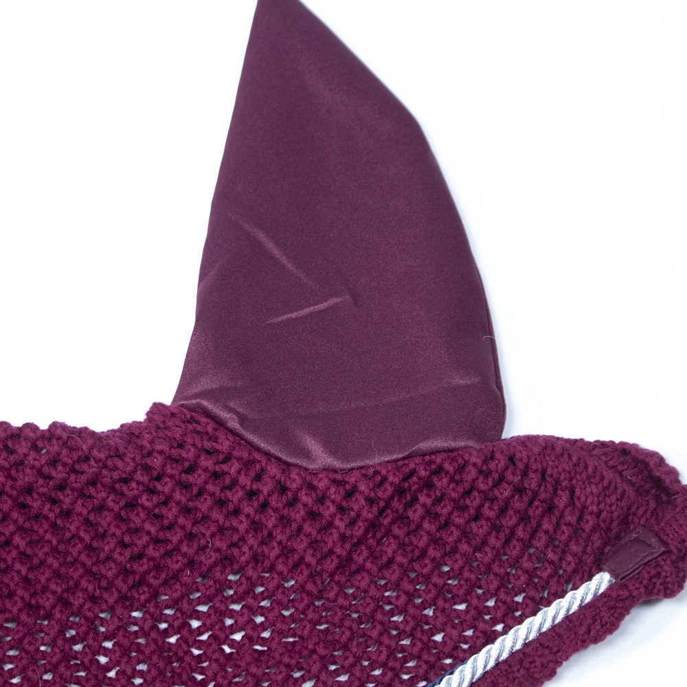 Spooks Fliegenohren rot WB – Bild 3