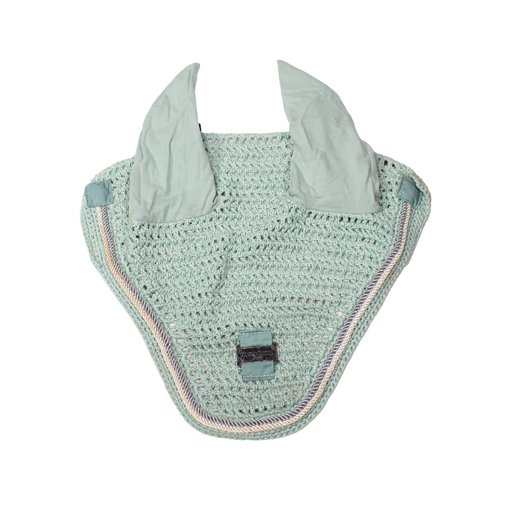 Felix Bühler Fliegenohren Essential hellblau WB