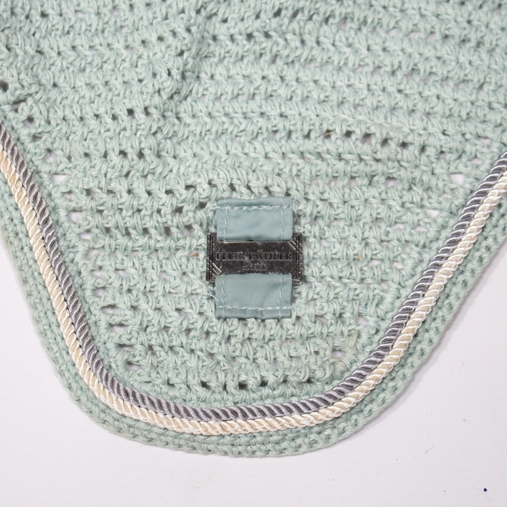 Felix Bühler Fliegenohren Essential hellblau WB – Bild 2