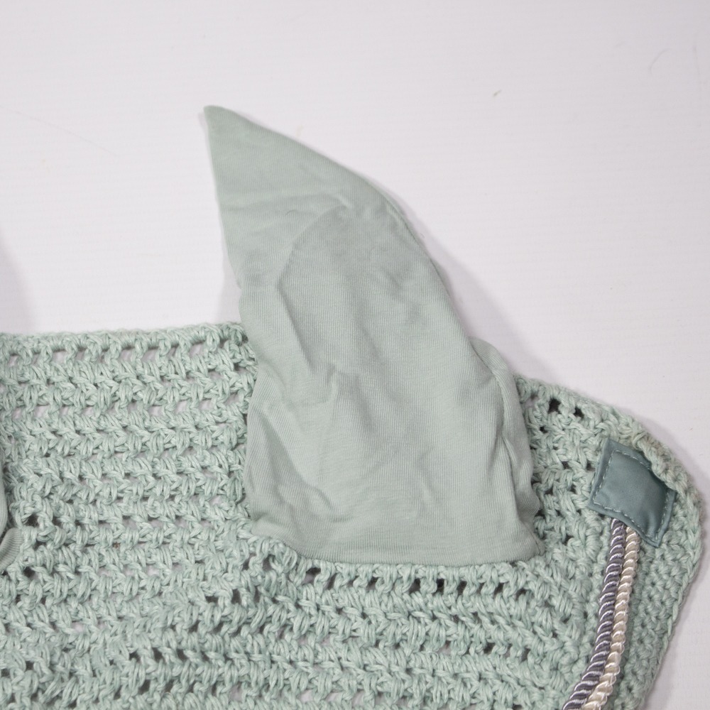 Felix Bühler Fliegenohren Essential hellblau WB – Bild 3