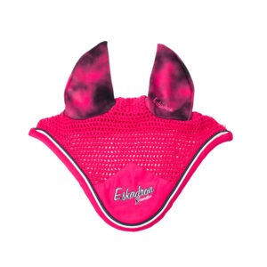 Eskadron Fliegenohren pink WB