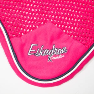 Eskadron Fliegenohren pink WB