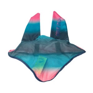 Felix Bühler Fliegenohren Colour Splash bunt WB