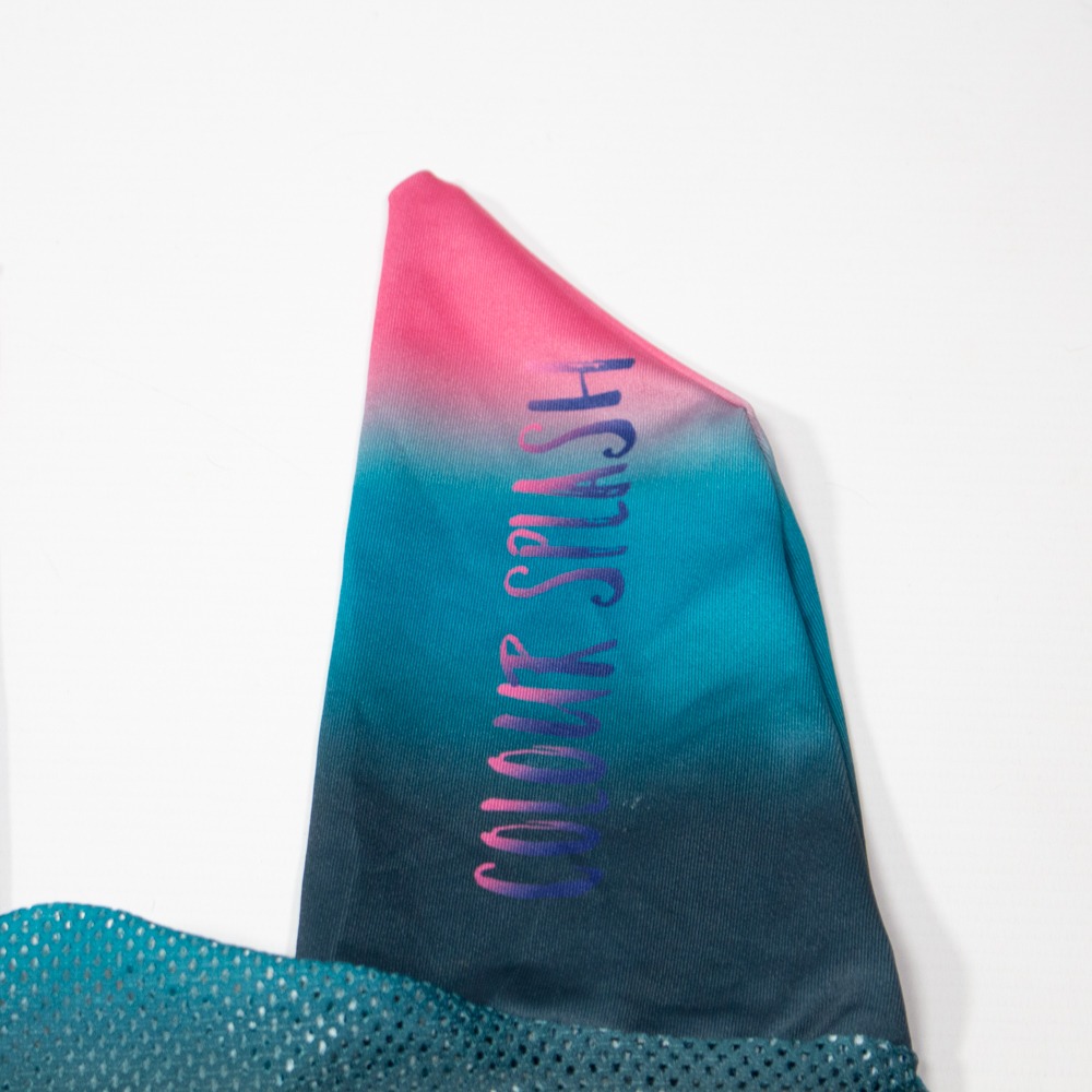 Felix Bühler Fliegenohren Colour Splash bunt WB – Bild 3