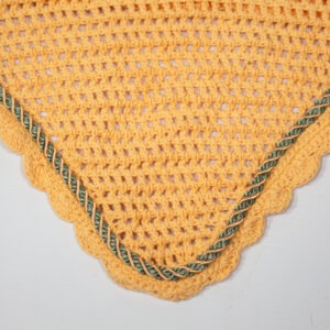 Eskadron Fliegenohren gelb WB