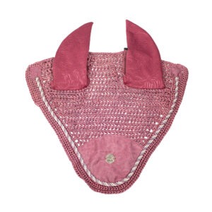 Felix Bühler Fliegenohren Hope rosa WB