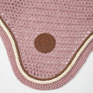 Felix Bühler Fliegenohren rosa WB