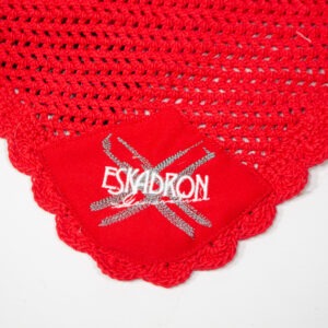 Eskadron Fliegenohren red WB