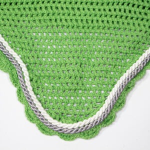 Eskadron Fliegenohren grün WB