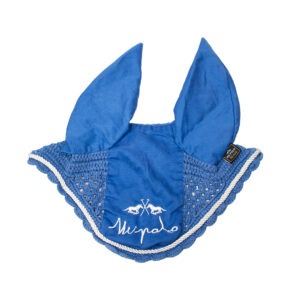 HV Polo Fliegenohren hellblau WB