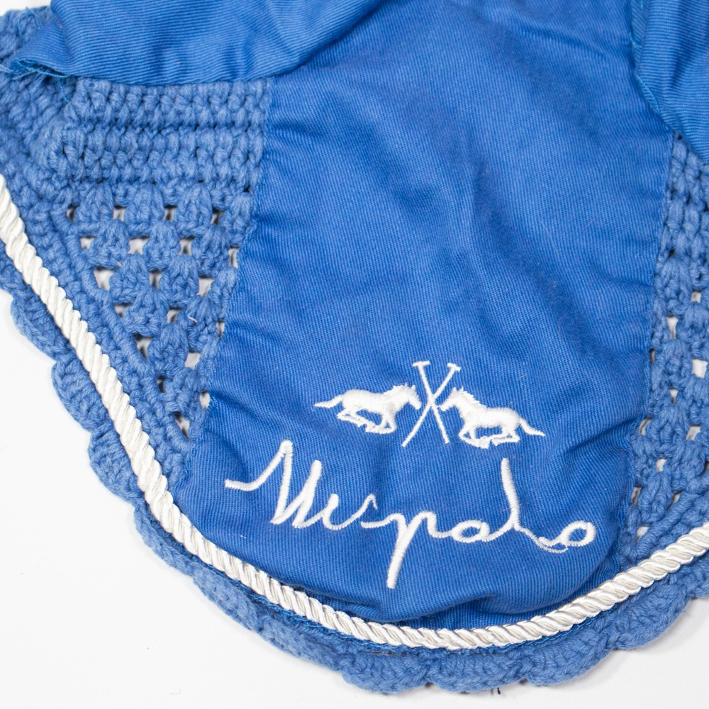 HV Polo Fliegenohren hellblau WB – Bild 2