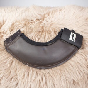 Eskadron Hufglocken braun M