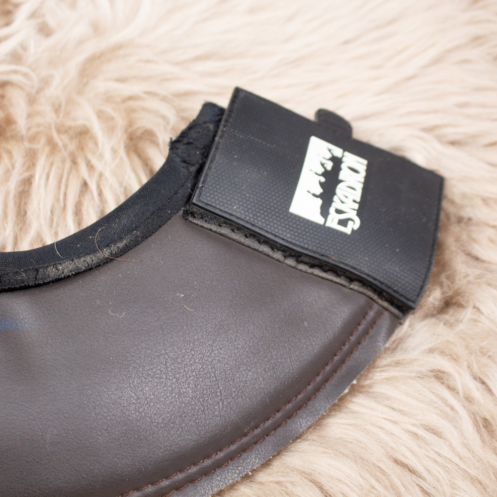 Eskadron Hufglocken braun M – Bild 2