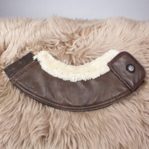 Cheval de Luxe Hufglocken Soft braun S