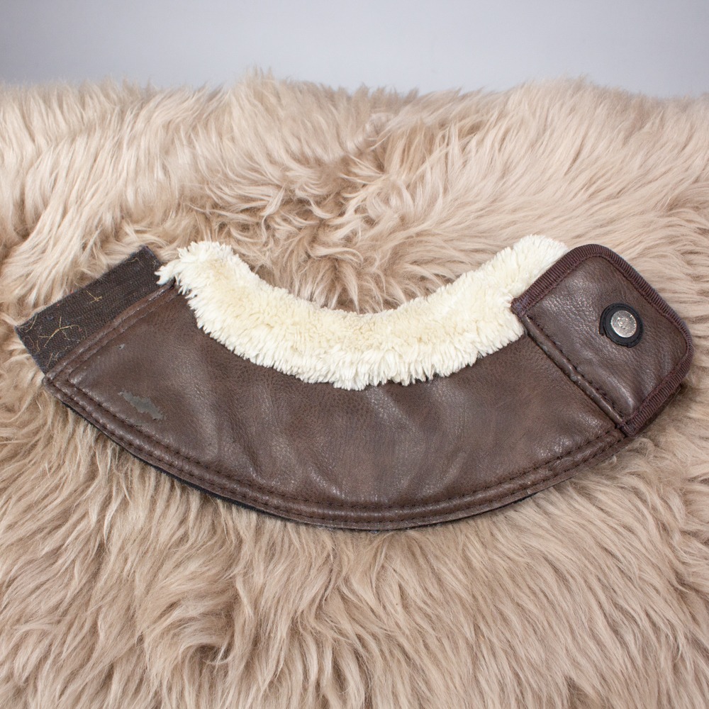 Cheval de Luxe Hufglocken Soft braun S