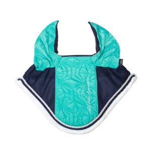 HV Polo Fliegenohren blau WB