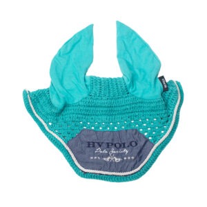 HV Polo Fliegenohren türkis WB