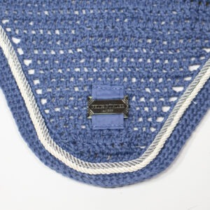 Felix Bühler Fliegenohren Essential capri blue WB