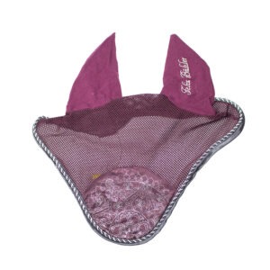 Felix Bühler Fliegenohren Mandala plus WB