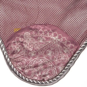 Felix Bühler Fliegenohren Mandala plus WB