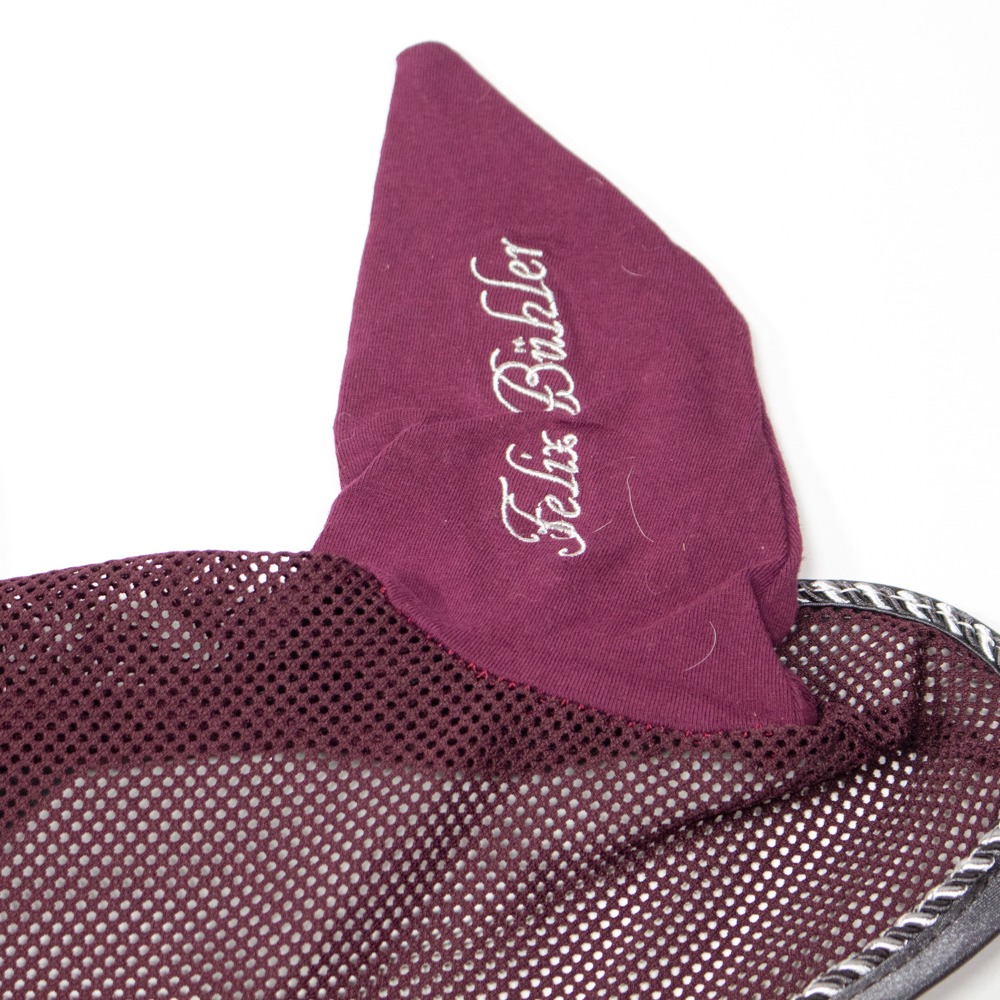 Felix Bühler Fliegenohren Mandala plus WB – Bild 3