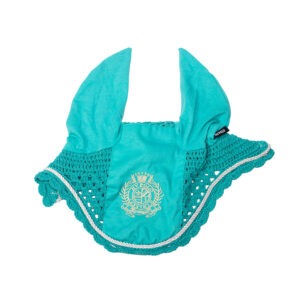 HV Polo Fliegenohren türkis WB