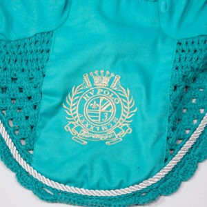 HV Polo Fliegenohren türkis WB