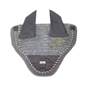 Felix Bühler Fliegenohren Sparkling grau WB