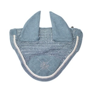 Felix Bühler Fliegenohren hellblau WB