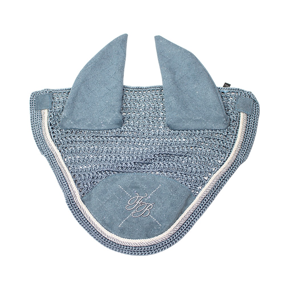 Felix Bühler Fliegenohren hellblau WB