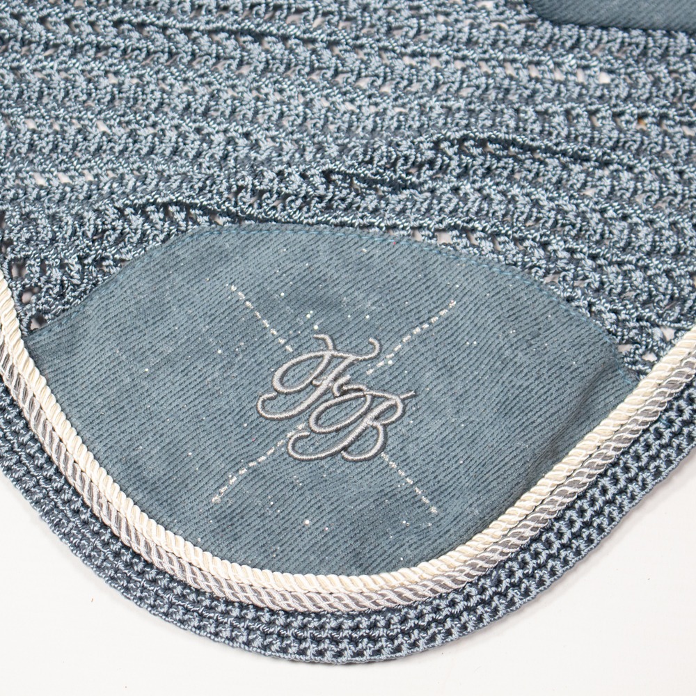 Felix Bühler Fliegenohren hellblau WB – Bild 2