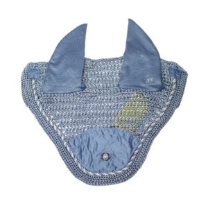 Felix Bühler Fliegenohren Hope hellblau WB