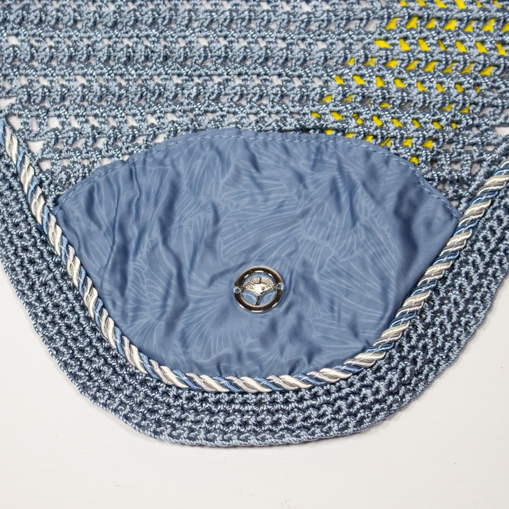 Felix Bühler Fliegenohren Hope hellblau WB – Bild 2