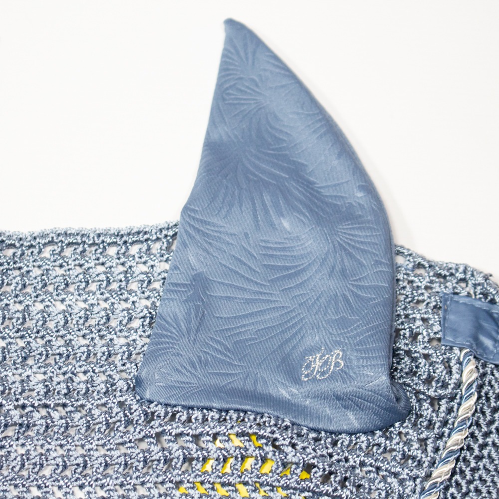 Felix Bühler Fliegenohren Hope hellblau WB – Bild 3