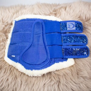 Riderschoice Gamaschen 1680D blau XL