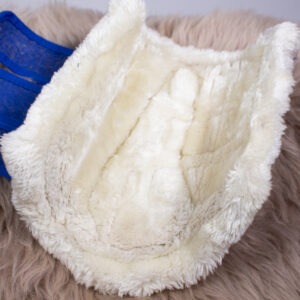 Riderschoice Gamaschen 1680D blau XL