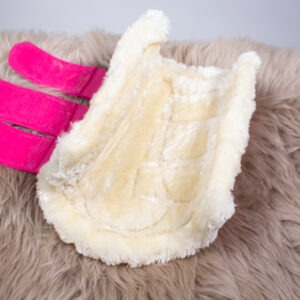 Riderschoice Gamaschen 1680D pink XL