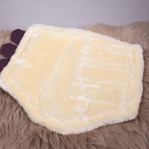 Riderschoice Gamaschen 1680D purple XL