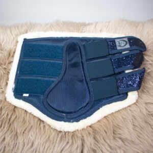 Riderschoice Gamaschen 1680D navy XL