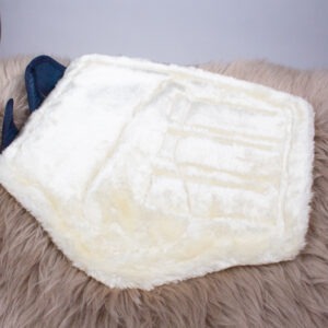 Riderschoice Gamaschen 1680D navy XL