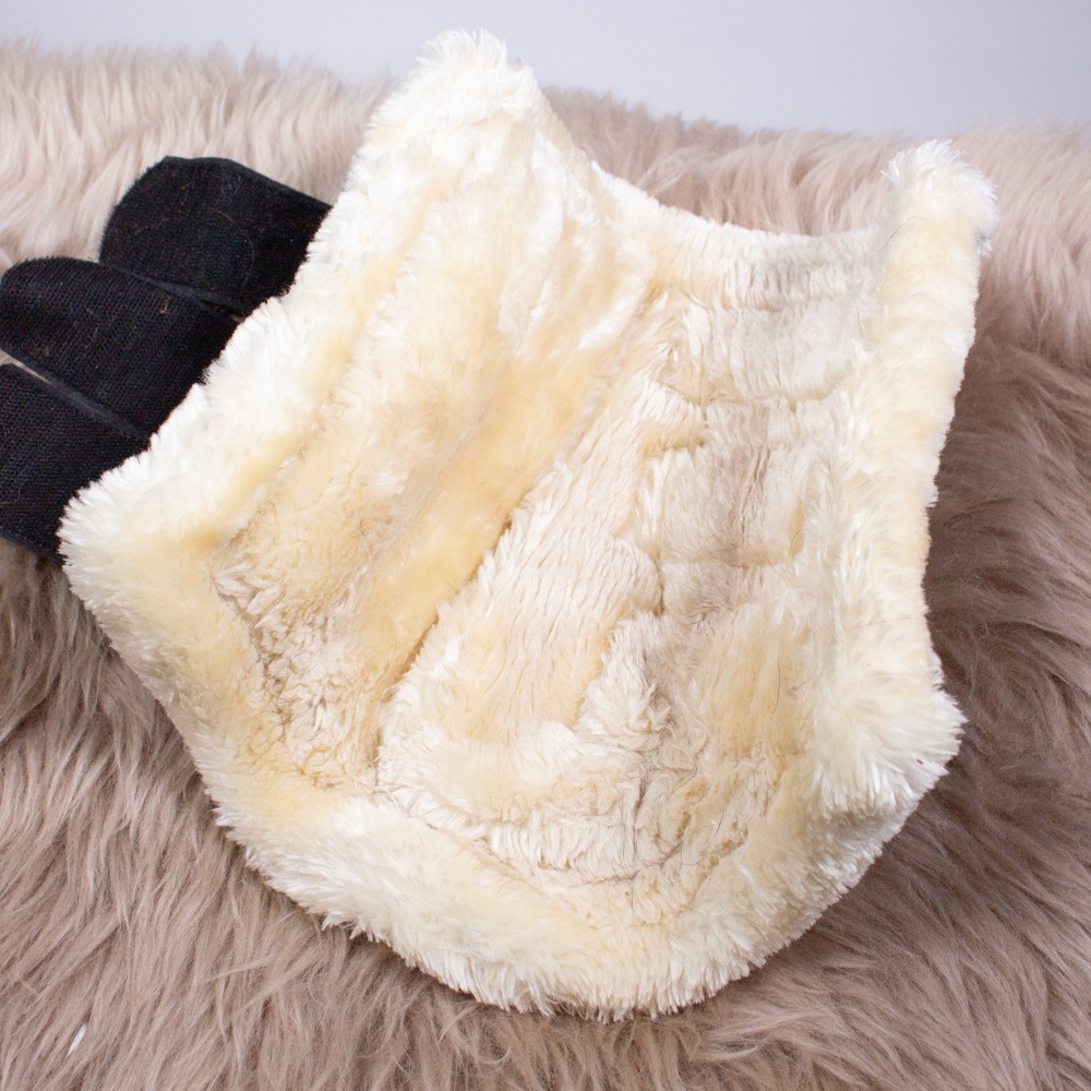 Riderschoice Gamaschen navy L – Bild 2