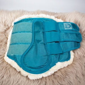 Riderschoice Gamaschen 1680D petrol XL