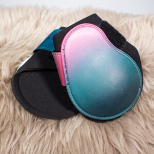 Felix Bühler Streichkappen bunt L