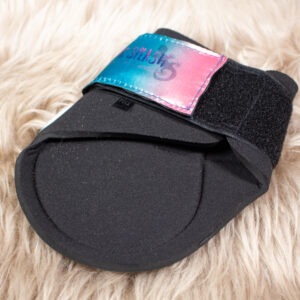 Felix Bühler Streichkappen bunt L