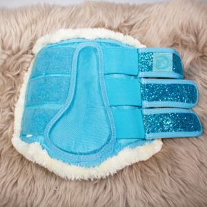 Riderschoice Gamaschen 1680D lightblue L