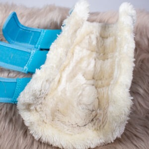 Riderschoice Gamaschen 1680D lightblue L