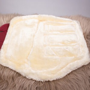 Riderschoice Gamaschen 1680D merlot M