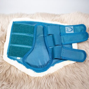 Riderschoice Gamaschen 1680D petrol L