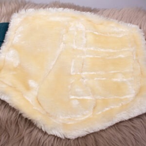 Riderschoice Gamaschen 1680D petrol L